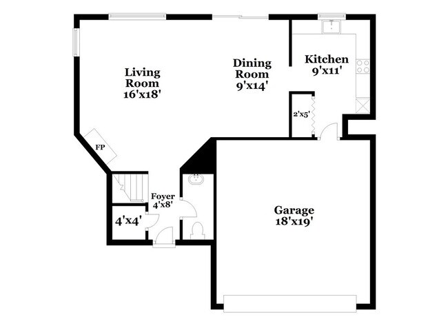 Foto del edificio - 577 Arbor Ridge Dr