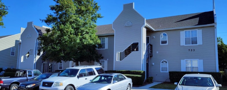 Photo - 731 Bragg Dr (Wilmington, NC)