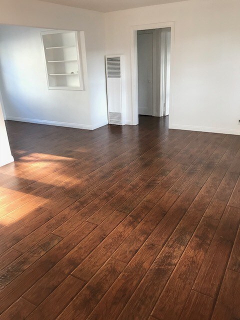 Living Room to Dining Area - 1137 Bay St
