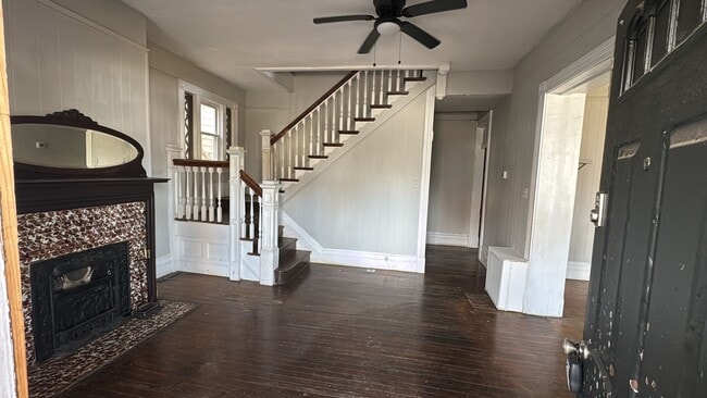 Foto del edificio - 705 Franklin St