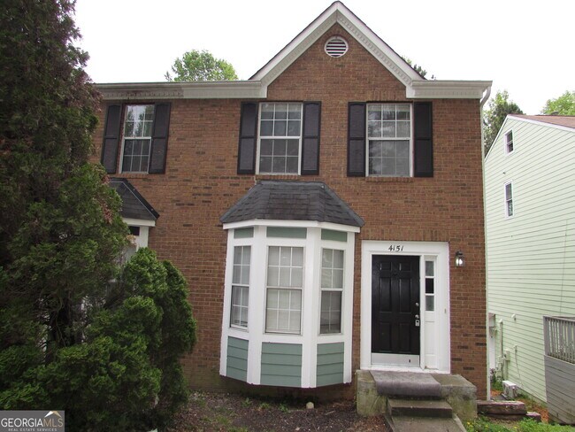 Foto del edificio - 4151 Buckley Woods Dr