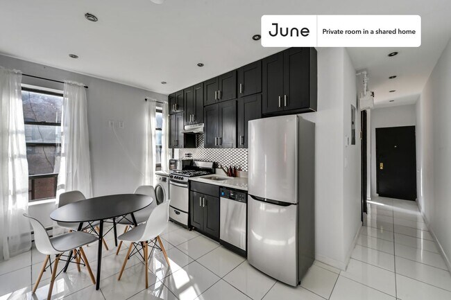 Foto del edificio - Room in Shared 4 bed/1.5 bath home in Upper West Side