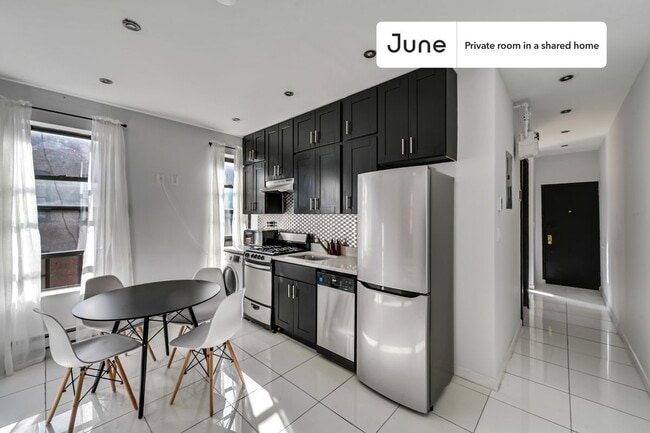 Building Photo - Room in Shared 4 bed/1.5 bath home in Upper West Side