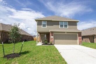 Building Photo - 837 Canton Grass Ln