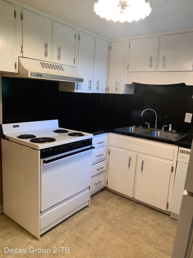 Foto del edificio - 2 br, 1.5 bath House - 1906 Lyle Drive