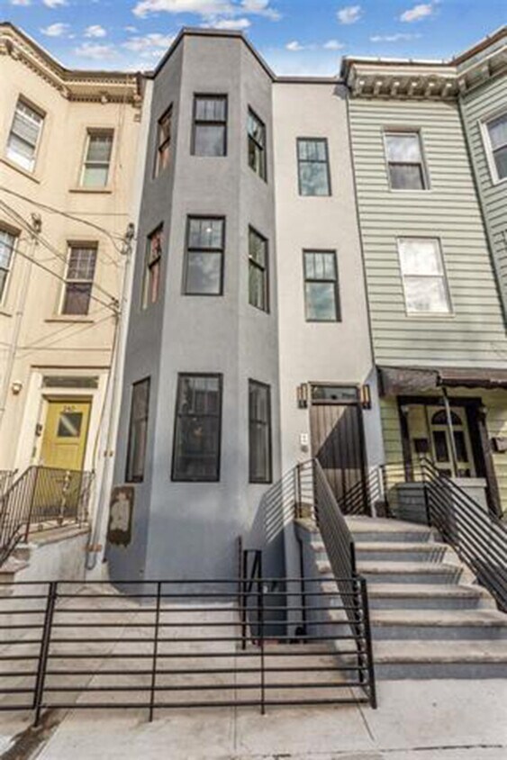 238 Palisade Ave Unit 1, Jersey City, NJ 07306 Condo for Rent in