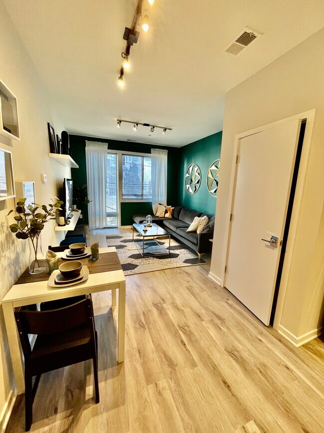 Foto del edificio - 1408 N 31st St