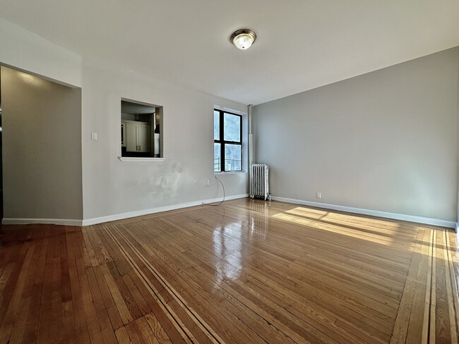 Foto del edificio - 570 W 156th St