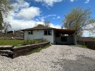 Building Photo - 1037 Laurel St