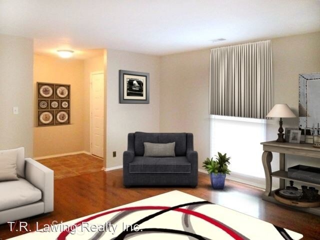 Foto del edificio - 9235 New Towne Dr