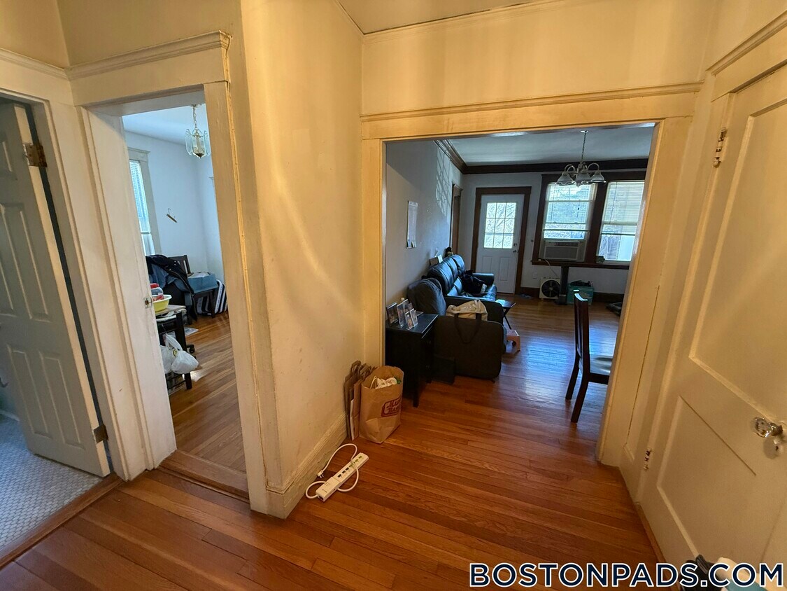 Foto principal - 26 Chiswick Rd