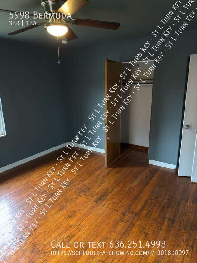 Foto del edificio - 5998 Bermuda-