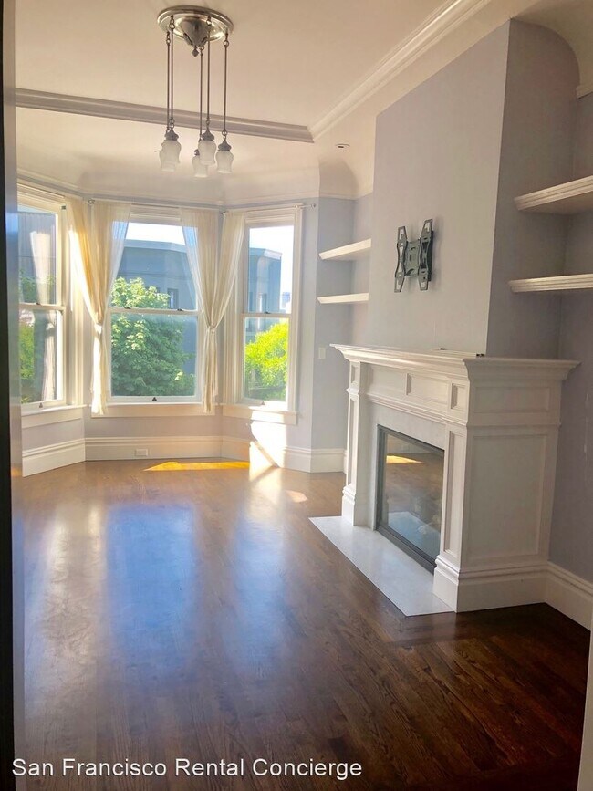 Building Photo - 2 br, 2.5 bath House - 448 Greenwich Street