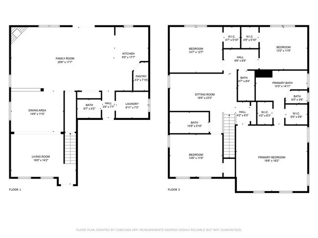 Building Photo - 130 Magnolia Dr