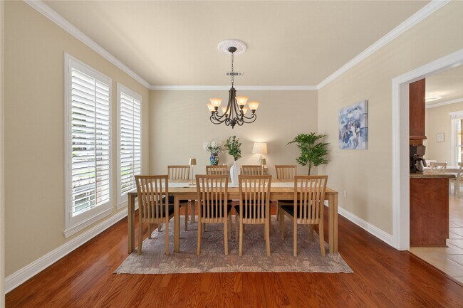 Foto del edificio - 1722 Parklake Village Dr
