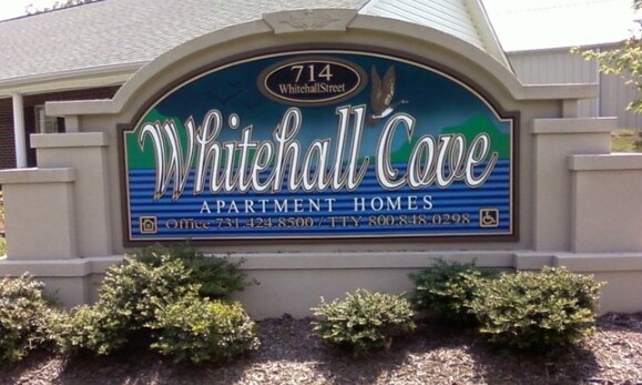 Primary Photo - Whitehall Cove