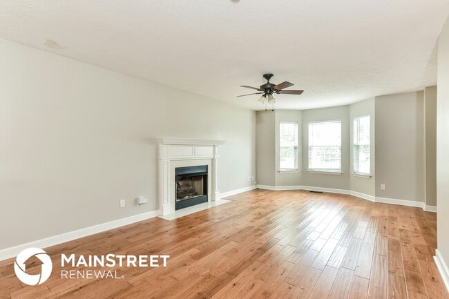 Building Photo - 610 Hogan Dr