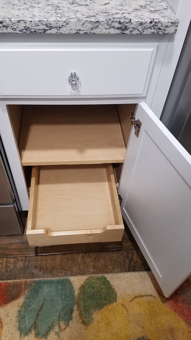 Foto del edificio - 600 NW 4th St