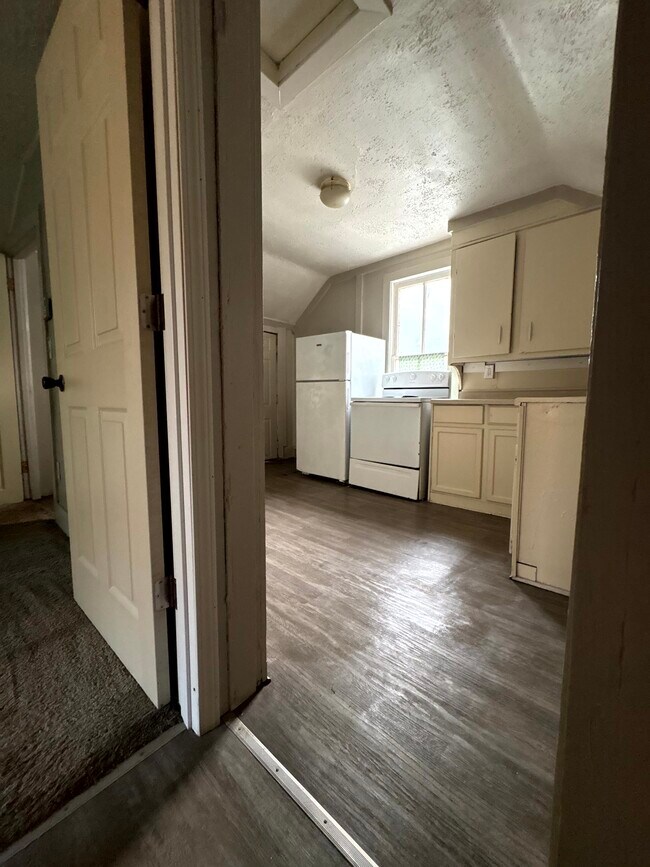 Foto del edificio - 420 Middlebury St