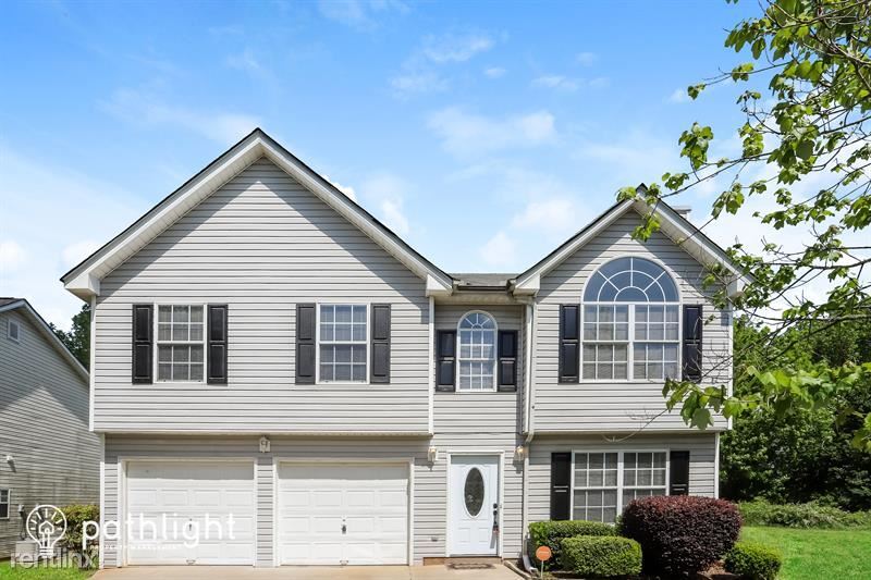 Foto principal - 4 br, 2.5 bath House - 1175 Ivey Lane UNIT