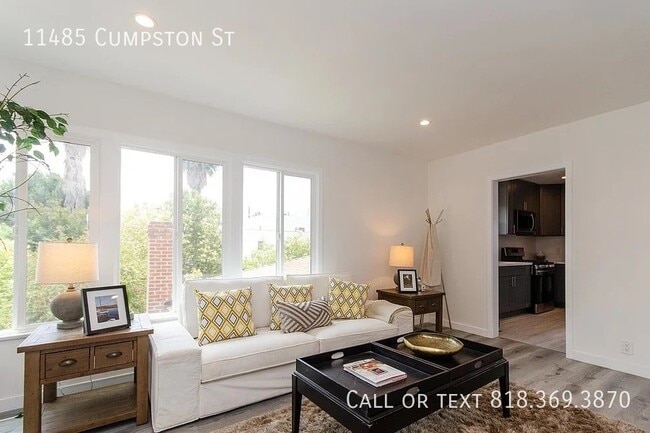 Foto del edificio - 11485 Cumpston St