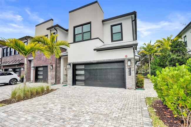 Building Photo - 8355 NW 7th Pl