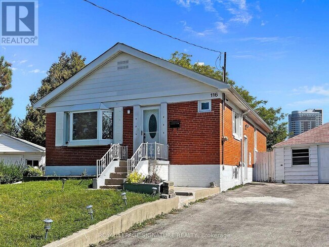 Building Photo - 116 Earlton Rd