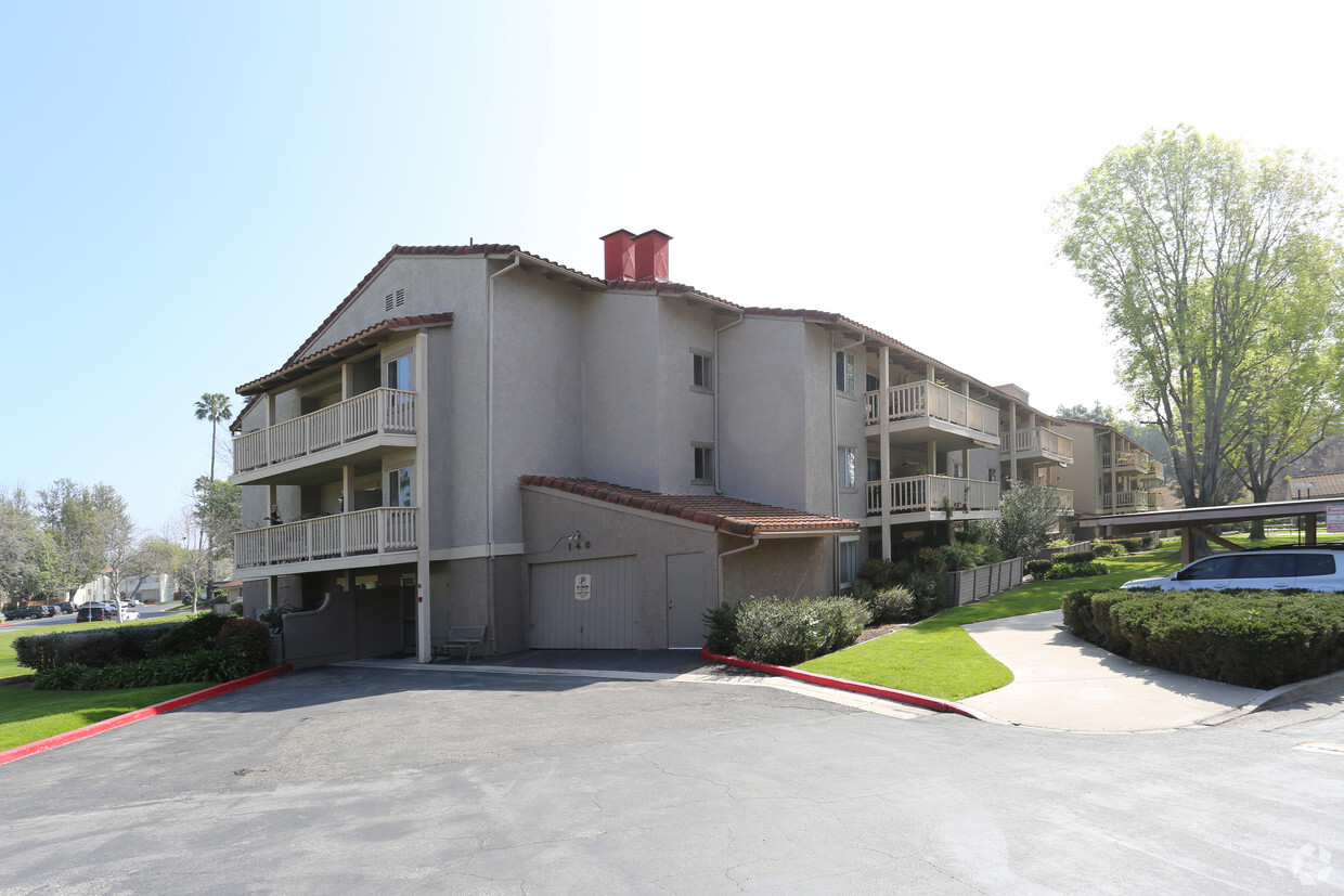 Primary Photo - Conejo Future Village Apartments