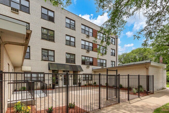 Foto del edificio - 2411 West Fitch