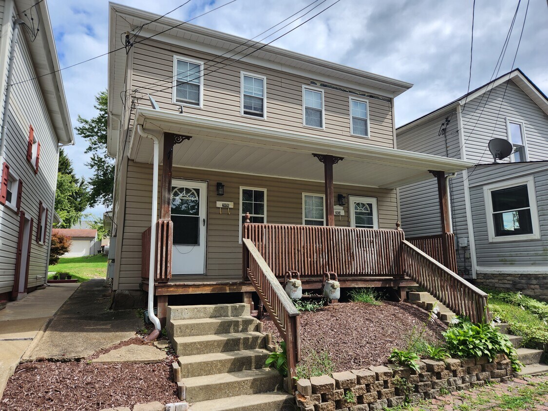 2026 8th Ave, Beaver Falls, PA 15010 House Rental in Beaver Falls, PA
