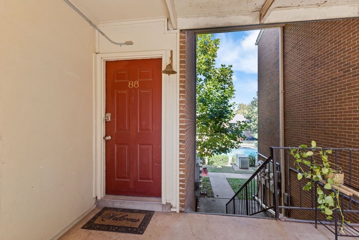 Photo - 515 Basswood Ave #88 Nashville, TN 37209