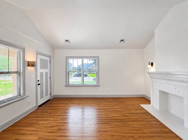 Foto del edificio - 941 East Dr