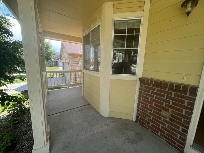 Building Photo - Wonderful Home in Evans