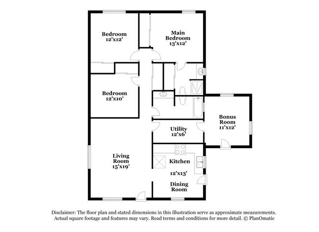 Foto del edificio - 13115 Caribbean Blvd