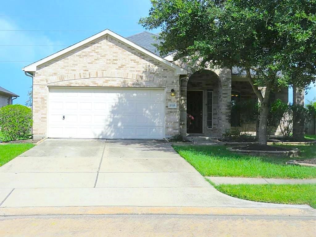 Primary Photo - 2723 Calico Creek Ln