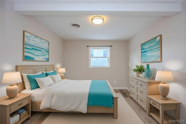 Foto del edificio - 3487 Rhode Island Ave