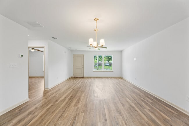 den - 400 N Church Ave