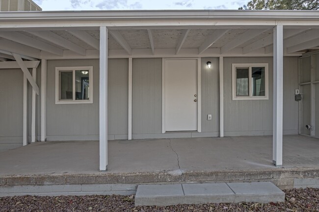 Foto del edificio - Newly Remodeled Rental Property in Payson