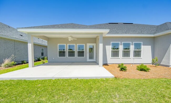Building Photo - FOR RENT - 3 Bed / 2 Bath Home in The Villas at Camden Woods Community