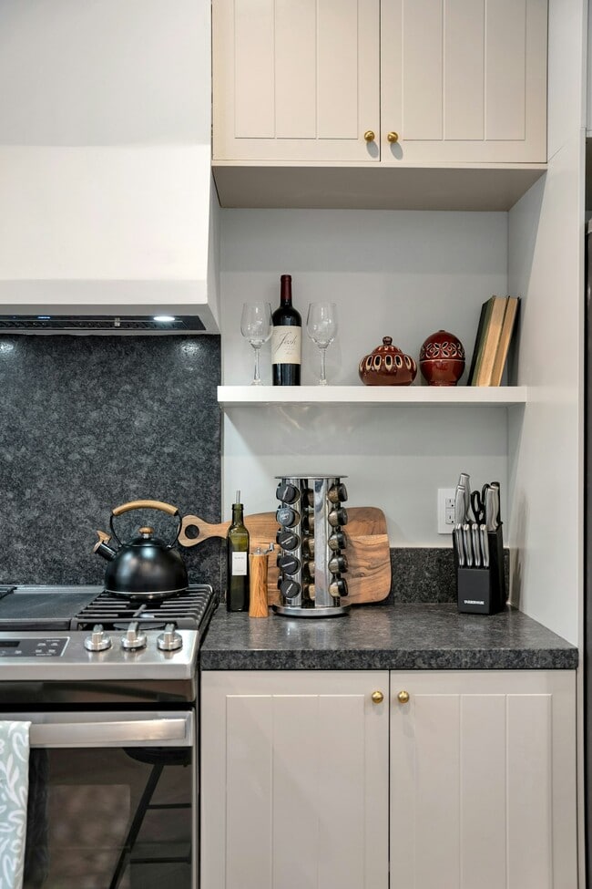 Photo - 1347 Seward Street, Unit 1347 Townhome