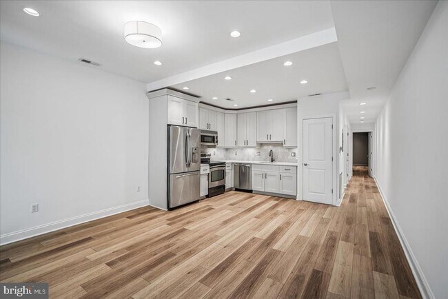 Foto del edificio - 1317 Harvard St NW