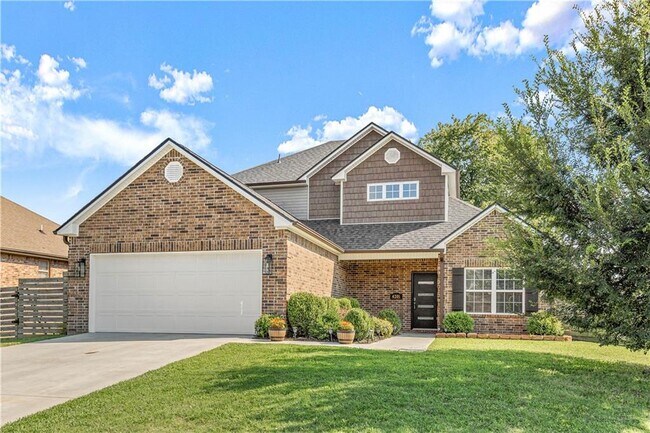 Foto del edificio - 4205 SW Fieldstone Blvd