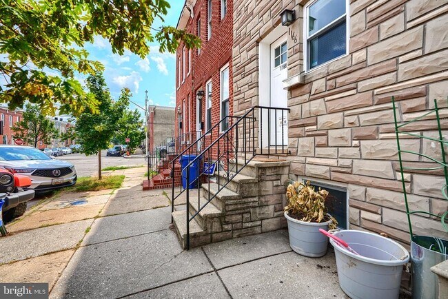 Foto del edificio - 1166 Carroll St