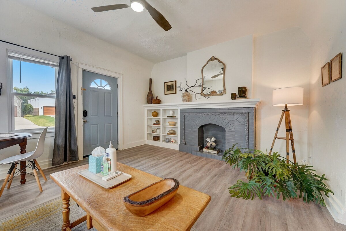 Foto principal - 122 NW 31st St