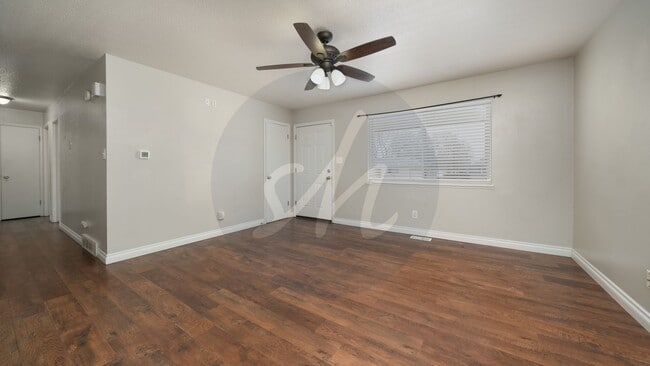 Building Photo - Charming Rancher in Stratmoor Valley