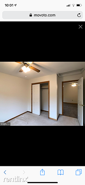 Building Photo - 2 br, 1 bath Apartment - 5400 13 Mile Lane 2