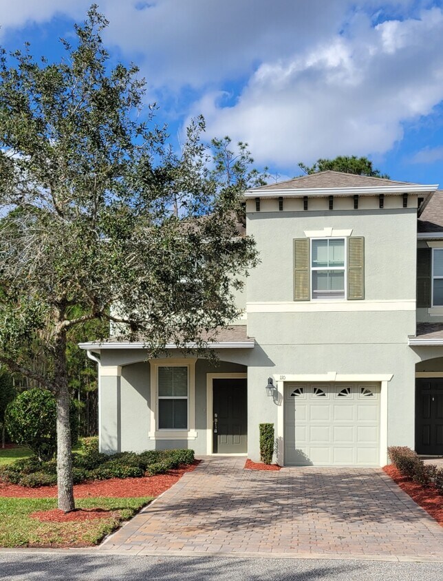 110 Masters Ln, Daytona Beach, FL 32124 Townhome Rentals in Daytona