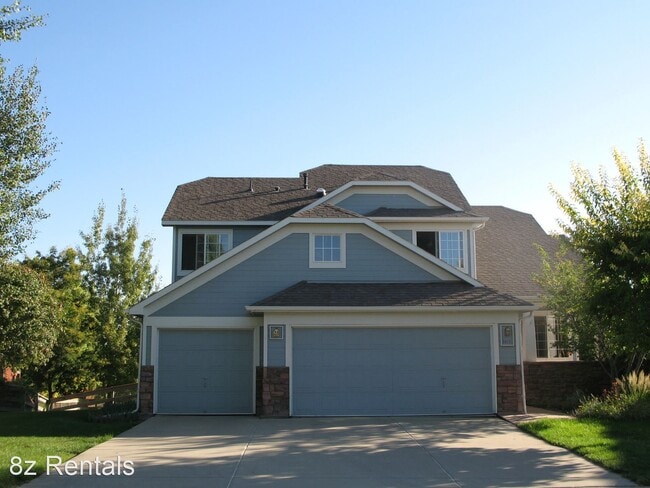 Building Photo - 3 br, 2.5 bath House - 3917 Hawthorne Circle