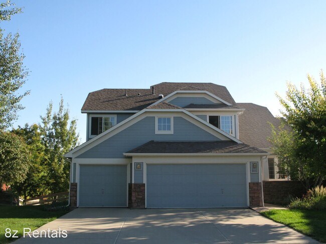Foto del edificio - 3 br, 2.5 bath House - 3917 Hawthorne Circle
