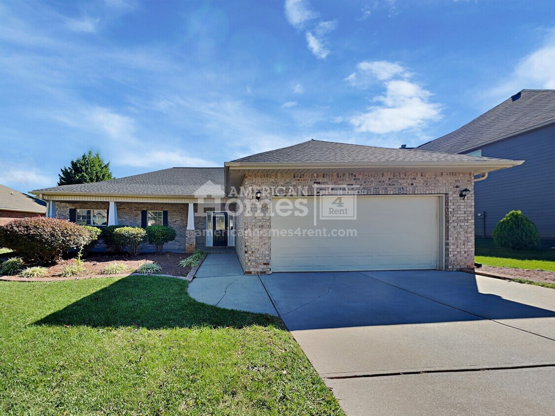 430 Jewelwood Drive House Rental in Lyman, SC